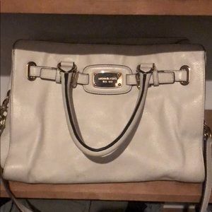 Used Michael Kors Purse